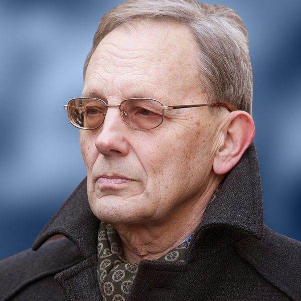 Aleksandrs Kiršteins