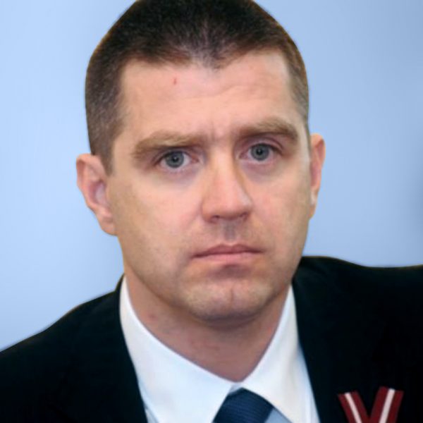 Filips Rajevskis