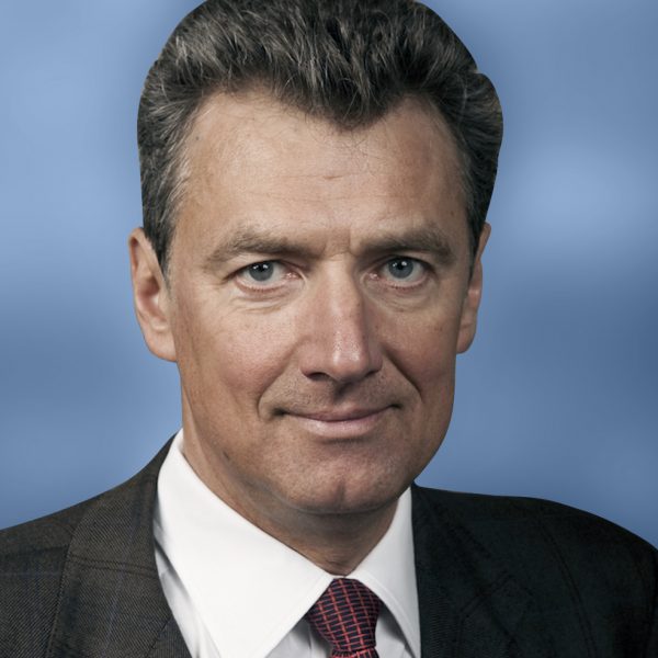 Dr.oec. Ojārs Kehris