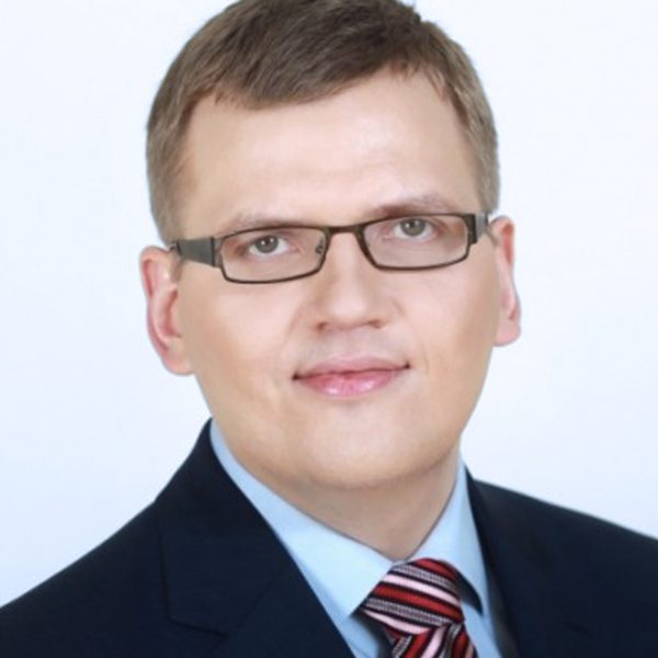 Juris Pūce