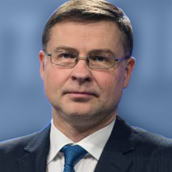 Valdis Dombrovskis