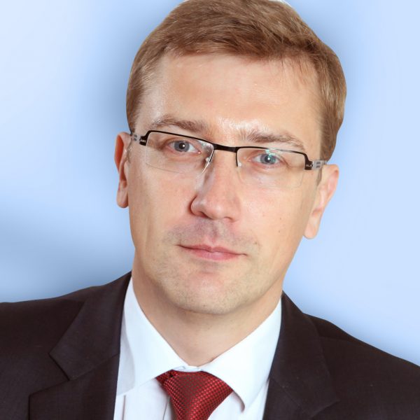 Andris Liepiņš