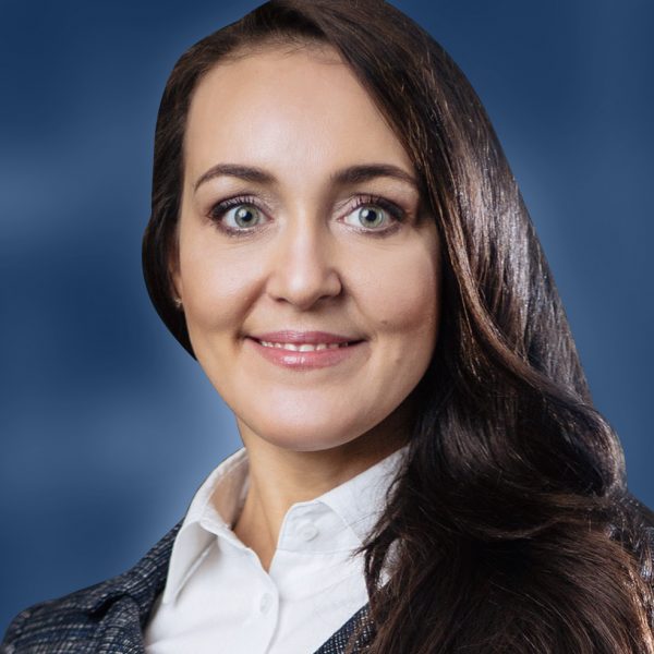 Olga Lielkalne
